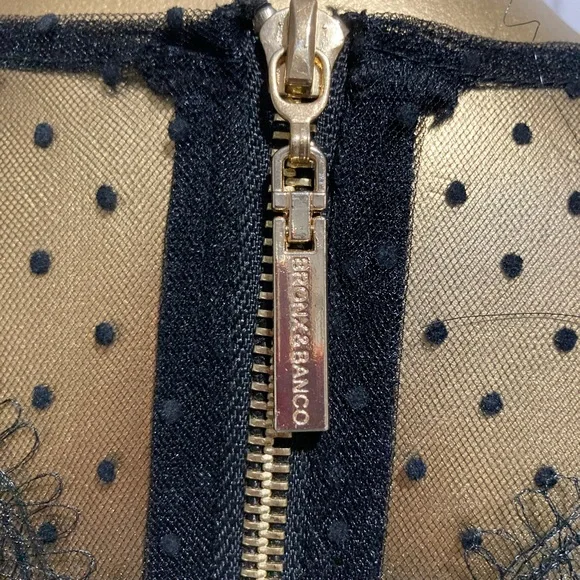 BRONX & BANCO - Neiman Marcus & Saks Fifth Ave. Women Dress Size XL.Holidays!!! - Picture 8 of 12